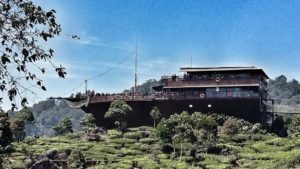 liburan akhir tahun di bandung