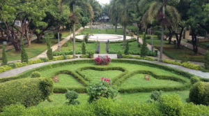 Taman Ganesha Bandung