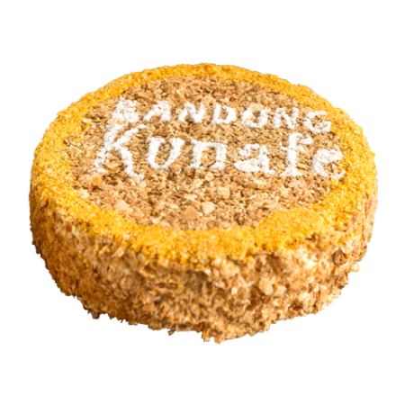 Kunafe Durian
