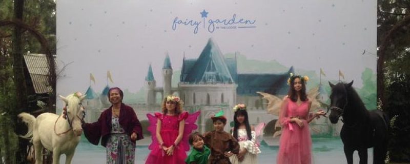 Fairy Garden Bandung
