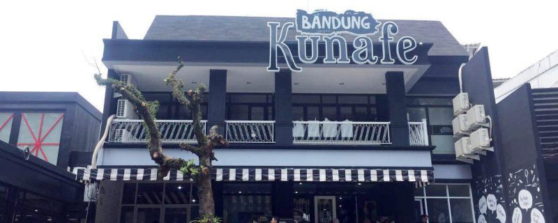 Oleh-Oleh Bandung